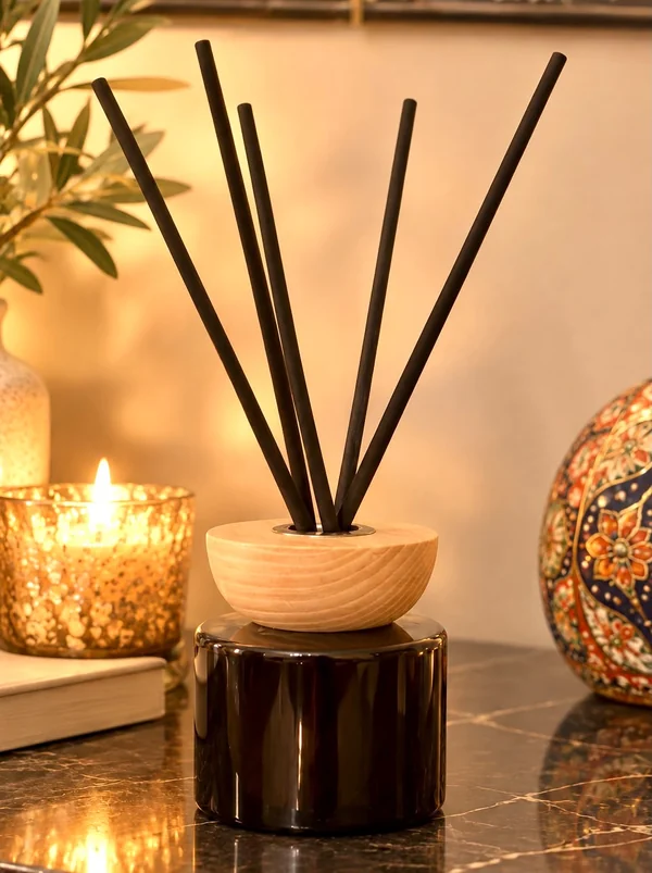 Aromatica Reed Diffuser 120 ml